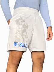 Rebuilt Training Shorts